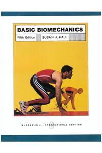 Basic Biomechanics: With Olc