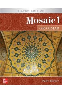 Mosaic 1 Grammar