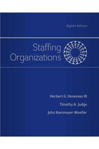 Staffing Organizations