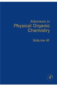 Advances in Physical Organic Chemistry