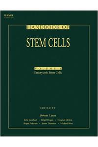 Handbook of Stem Cells