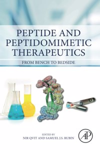 Peptide and Peptidomimetic Therapeutics