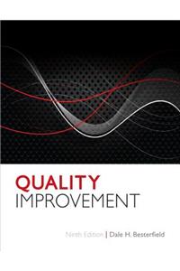 Quality Improvement