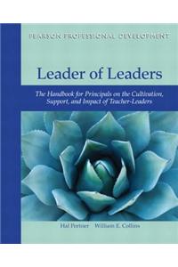 Leader of Leaders