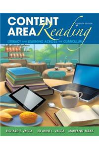 Content Area Reading