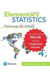 Elementary Statistics