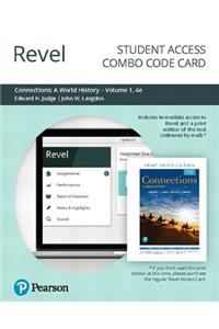 Revel for Connections