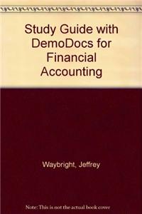 Study Guide with DemoDocs for Financial Accounting