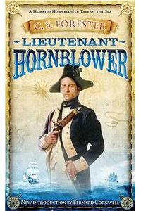 Lieutenant Hornblower