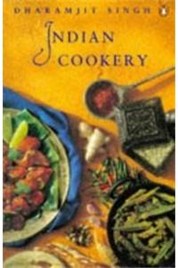 Indian Cookery