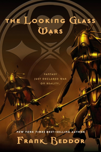 Looking Glass Wars