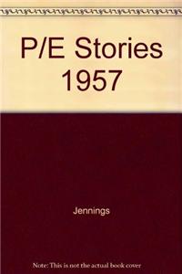 P/E Stories 1957