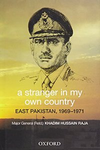 A Stranger in my Own Country