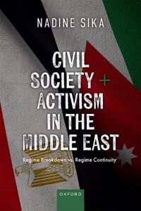 Civil Society and Activism in the Middle East