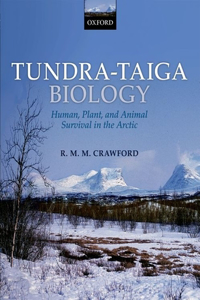 Tundra-Taiga Biology