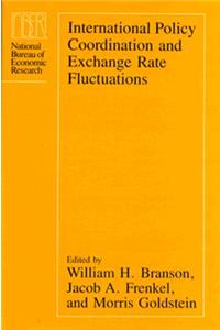 International Policy Coordination and Exchange Rate Fluctuations