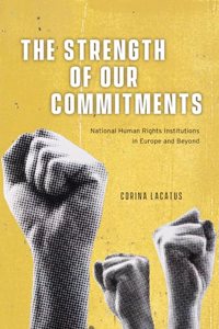 Strength of Our Commitments
