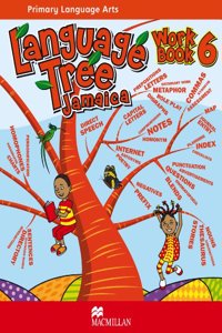 Language Tree Jamaica Workbook 6