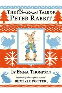 The Christmas Tale of Peter Rabbit