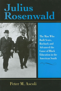 Julius Rosenwald