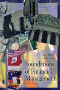 Foundations of Financial Management