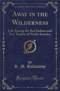 Away in the Wilderness