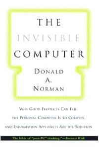 The Invisible Computer