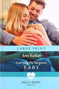 Carrying the Surgeon's Baby