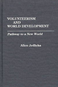 Volunteerism and World Development