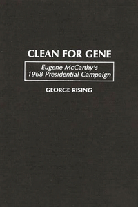 Clean for Gene