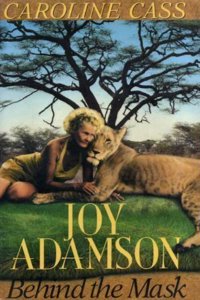 Joy Adamson