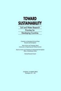 Toward Sustainability