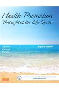 Health Promotion Throughout the Life Span