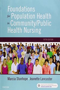 Foundations for Population Health in Community/Public Health Nursing