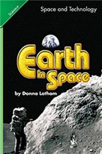 Science 2007 Student Edition Chapter Booklet Grade 5 Chapter 17 Earth in Space