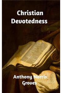 Christian Devotedness