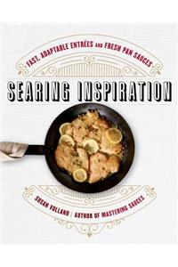 Searing Inspiration