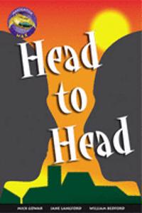 Navigator Max Yr 6 /P7:Head to Head