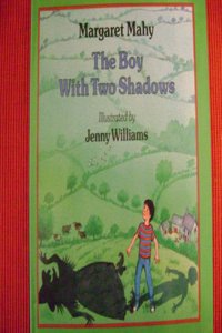 BP Title - THE BOY WITH TWO SHADOWS