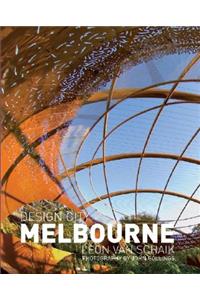 Design City Melbourne