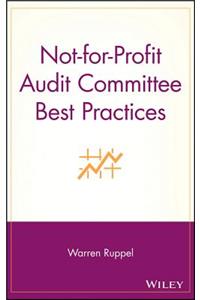 NfP Best Practices