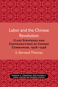 Labor and the Chinese Revolution