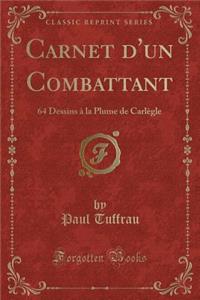 Carnet d'Un Combattant