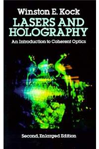 Lasers and Holography