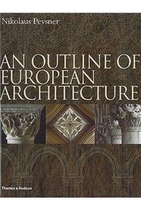 An Outline of European Architecture