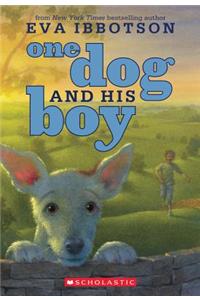 One Dog and His Boy
