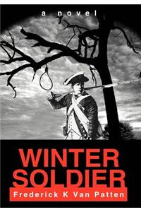 Winter Soldier