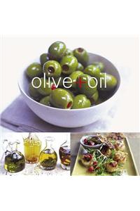 Olive and Oil