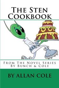Sten Cookbook