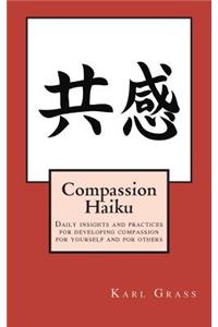 Compassion Haiku